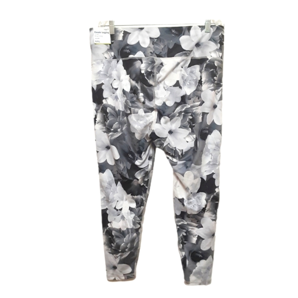 Old Navy Active Leggings Womens XXL - Picture 5 of 9